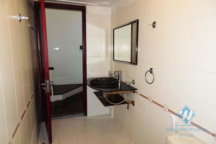 Cheap house for rent in Ba Dinh, Hanoi